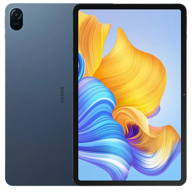 Tablet Honor Pad 8 12" 6/128GB Wi-Fi Niebieski