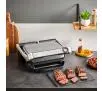 Grill elektryczny Tefal Optigrill+ GC718D10 Programy automatyczne