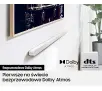 Soundbar Samsung HW-S701D 3.1 Wi-Fi Bluetooth AirPlay Dolby Atmos