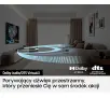 Soundbar Samsung HW-B650D  3.1 Bluetooth