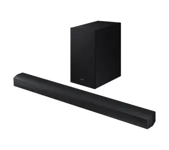 Soundbar Samsung HW-B650D  3.1 Bluetooth