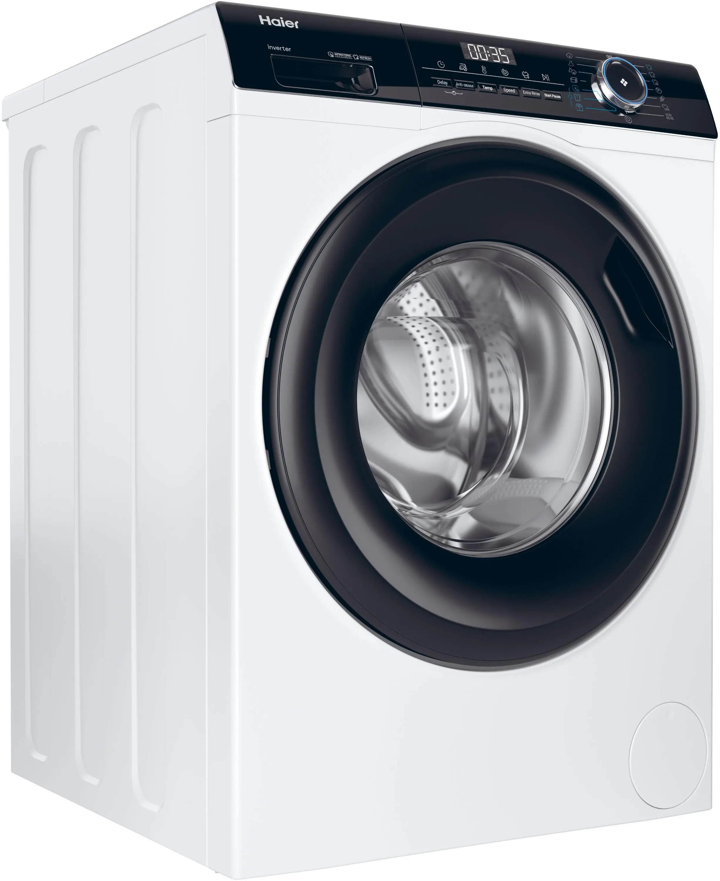 Pralka Haier I-Pro 3 HW80-BP14939-S 8kg 1400obr/min