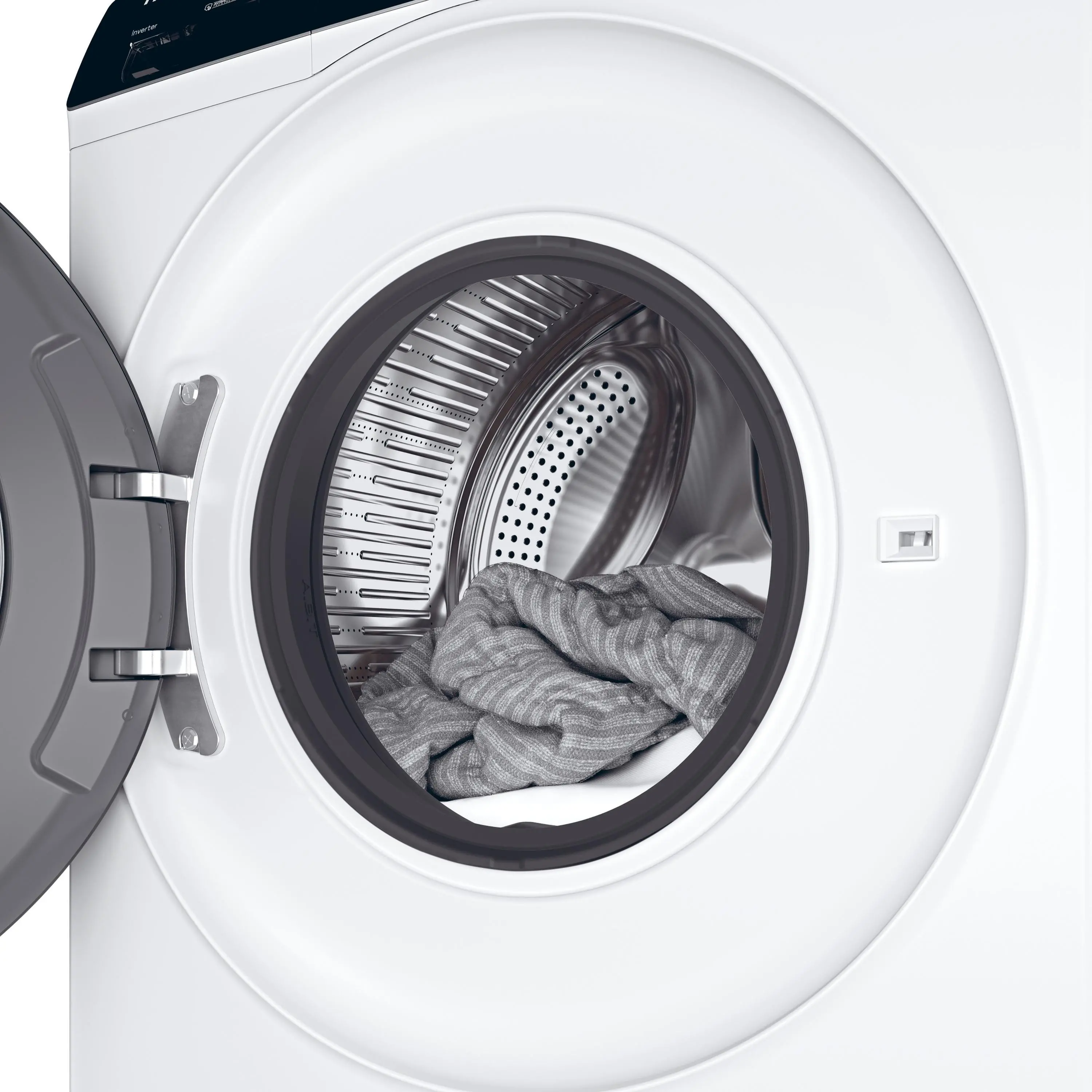 Pralka Haier I-Pro 3 HW80-BP14939-S 8kg 1400obr/min