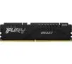 Pamięć RAM Kingston FURY Beast DDR5 64GB (2 x 32GB) 5600 CL40 Czarny