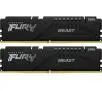 Pamięć RAM Kingston FURY Beast DDR5 64GB (2 x 32GB) 5600 CL40 Czarny