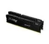 Pamięć RAM Kingston FURY Beast DDR5 64GB (2 x 32GB) 5600 CL40 Czarny