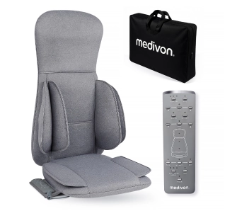 Mata masująca Medivon Aurora