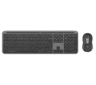 Zestaw Logitech Signature Slim Combo MK950 Grafitowy