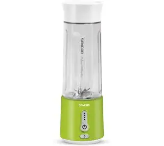 Blender kielichowy Sencor SBL 131GR Bezprzewodowy 0,5l