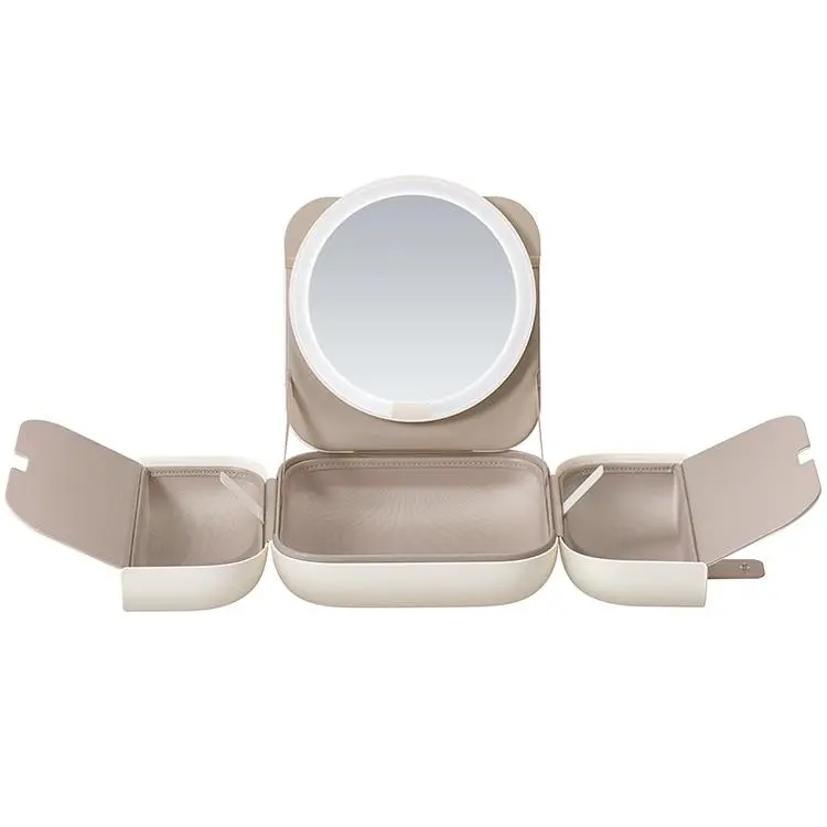 Lusterko kosmetyczne Amiro AML115M