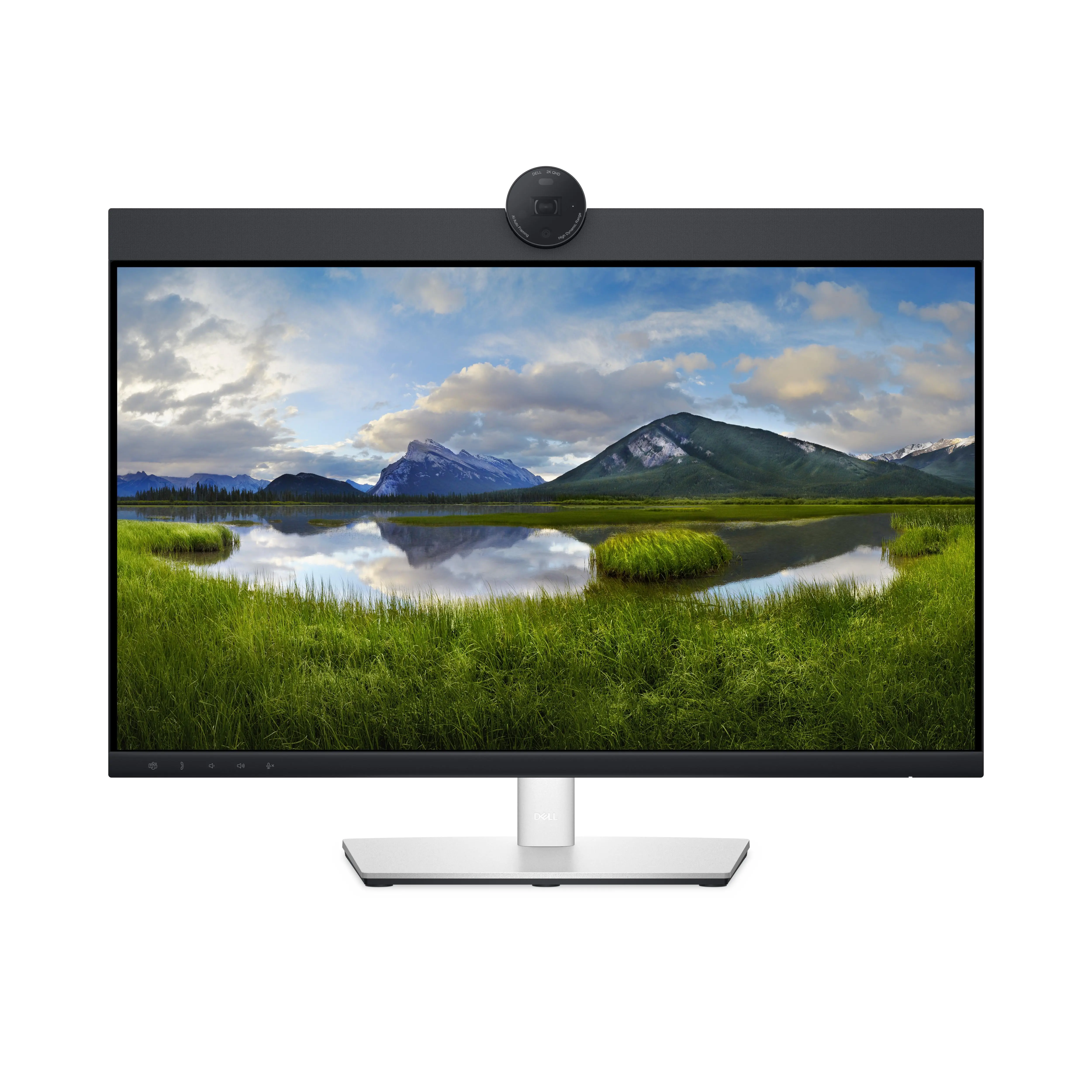 Monitor Dell P2424HEB 23,8" Full HD IPS 60Hz 5ms