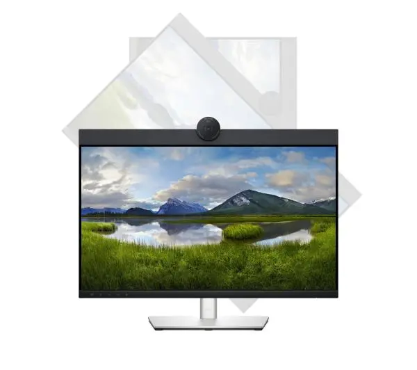 Dell P2424HEB 23,8" Full HD IPS 60Hz 5ms - Kup na Raty - RRSO 0%