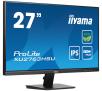 Monitor iiyama ProLite XU2763HSU-B1 27" Full HD IPS 100Hz 3ms