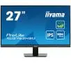 Monitor iiyama ProLite XU2763HSU-B1 27" Full HD IPS 100Hz 3ms