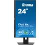 Monitor iiyama ProLite XUB2463HSU-B1 24" Full HD IPS 100Hz 3ms