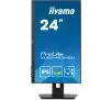 Monitor iiyama ProLite XUB2463HSU-B1 24" Full HD IPS 100Hz 3ms