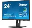 Monitor iiyama ProLite XUB2463HSU-B1 24" Full HD IPS 100Hz 3ms