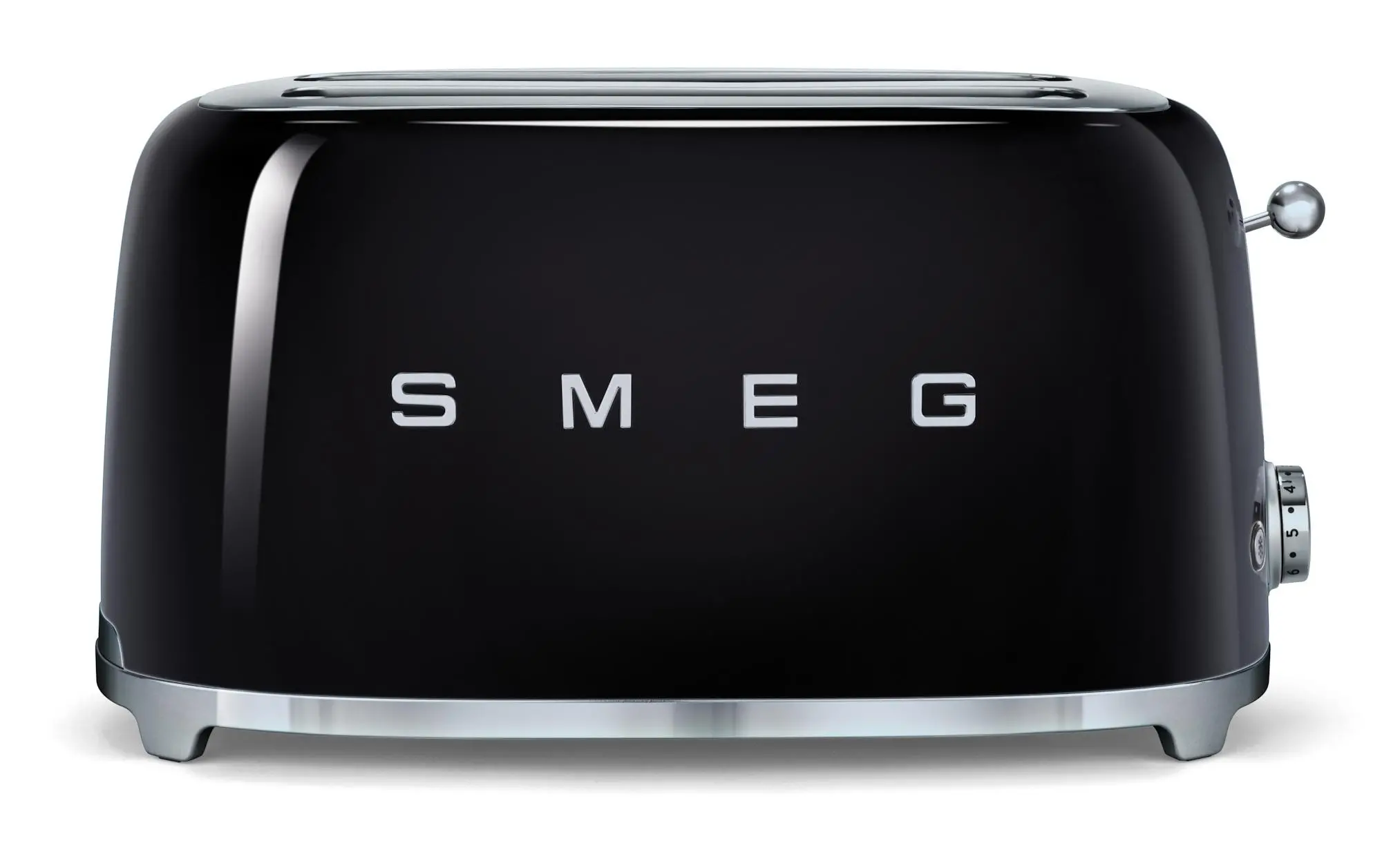 Toster Smeg TSF02BLEU Rozmrażanie 1500W