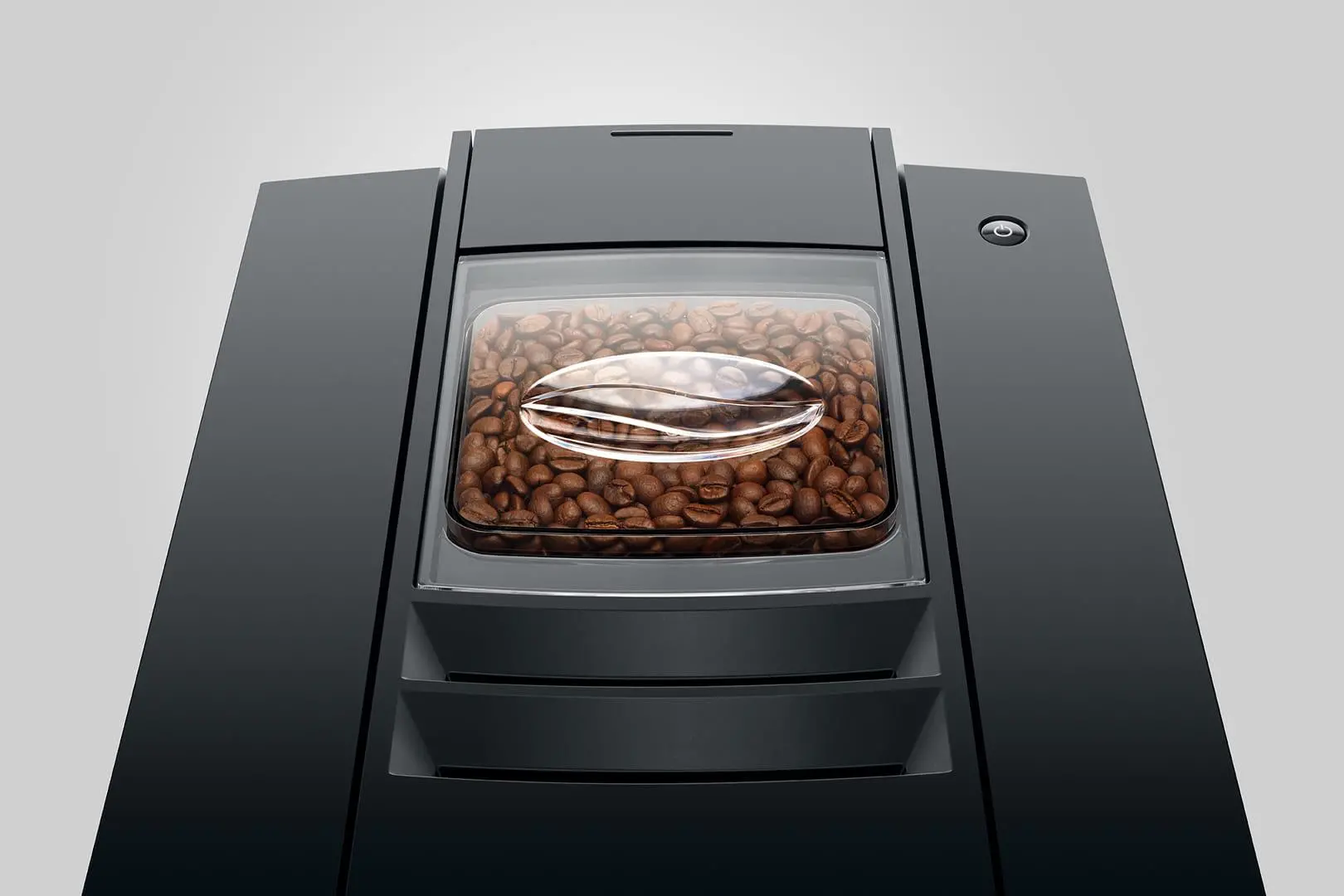 Ekspres Jura E8 Piano Black (EC)