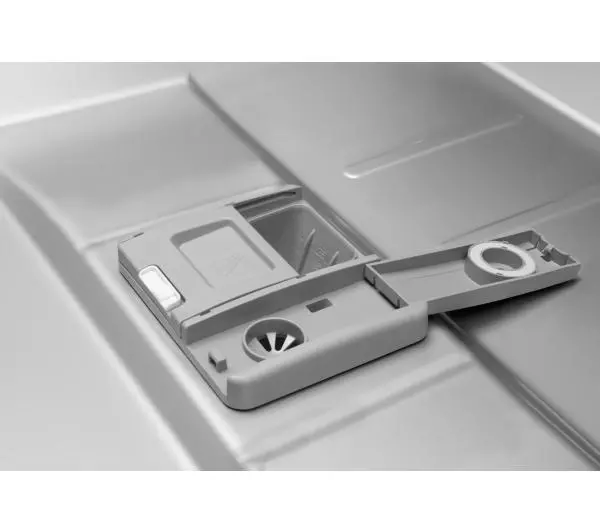 Amica DIM46B6ELOiD 44,8cm Automatyczne otwieranie drzwi Szuflada na sztućce - Kup na Raty - RRSO 0%