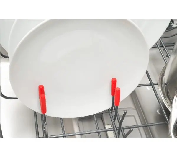 Amica DIM46B6ELOiD 44,8cm Automatyczne otwieranie drzwi Szuflada na sztućce - Kup na Raty - RRSO 0%