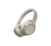 Słuchawki bezprzewodowe Fresh 'n Rebel Clam Fuse Nauszne Bluetooth 5.3 Silky sand