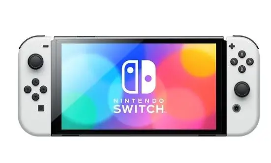 Nintendo Switch OLED Biały + Mario Kart 8 Deluxe - Dobra