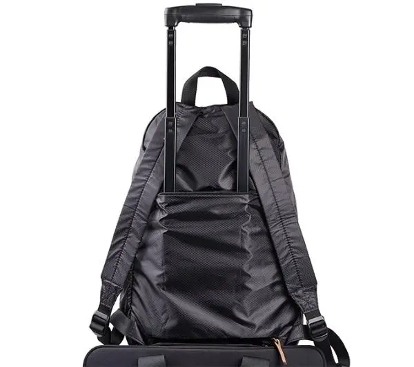 Lexon Packable LN2311NN Czarny