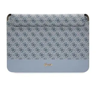 Guess 4G Stripe Metal Logo GUCS14PS4SGB 14" Niebieski