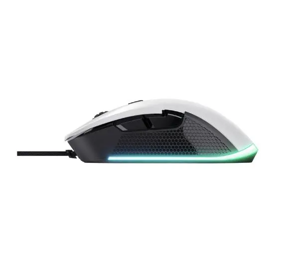 Trust GXT 922 YBAR RGB Biały