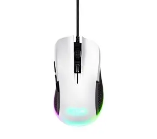 Trust GXT 922 YBAR RGB Biały