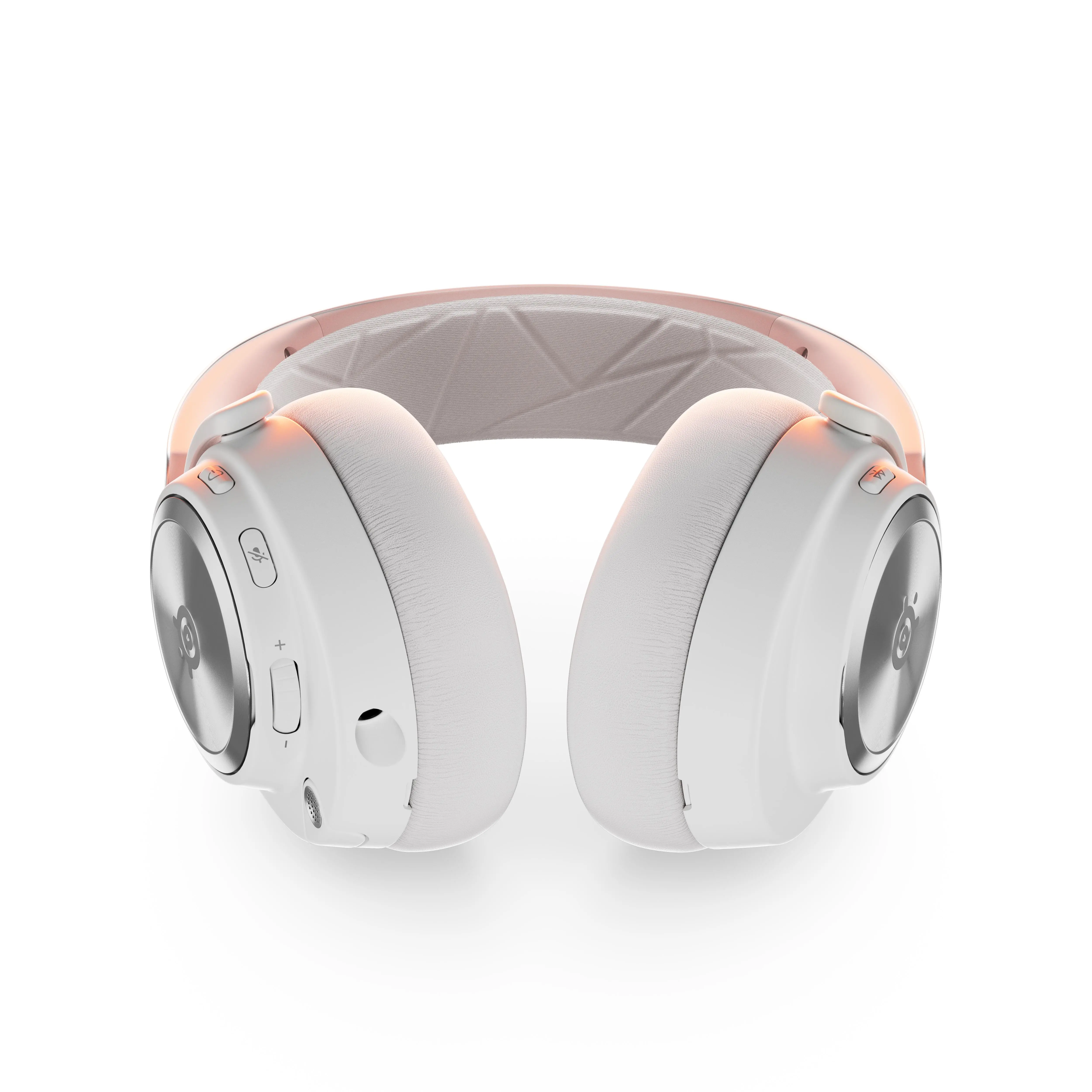 【新品】SteelSeries Arctis Nova Pro Wireless SteelSeries Arctis Nova Pro Wireless - Słuchawki