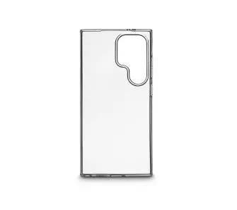 Etui Hama Always Clear do Samsung Galaxy S24 Ultra Przezroczysty