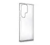 Etui Hama Always Clear do Samsung Galaxy S24 Ultra Przezroczysty