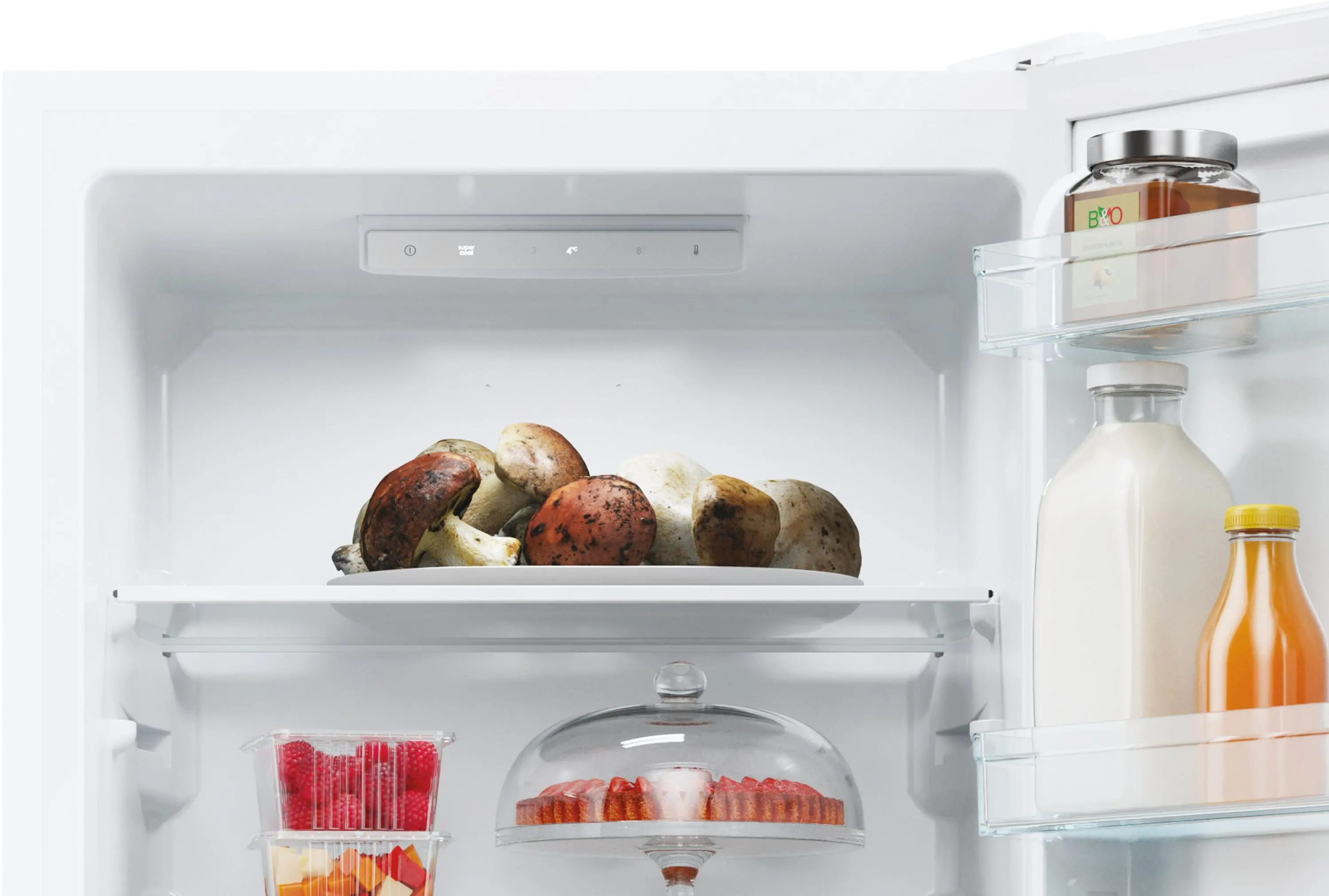 Wyświetlacz i sterowanie