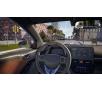 Taxi Life A City Driving Simulator Gra na Xbox Series X