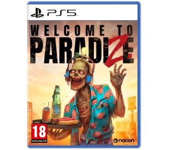 Welcome to ParadiZe Gra na PS5