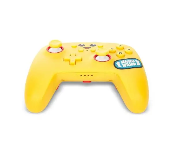 PowerA Enhanced Fortnite Peely do Nintendo Switch Bezprzewodowy