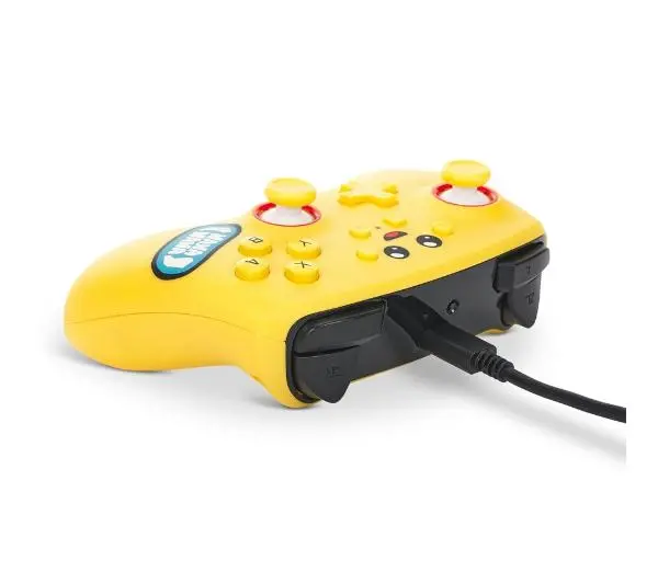PowerA Enhanced Fortnite Peely do Nintendo Switch Bezprzewodowy