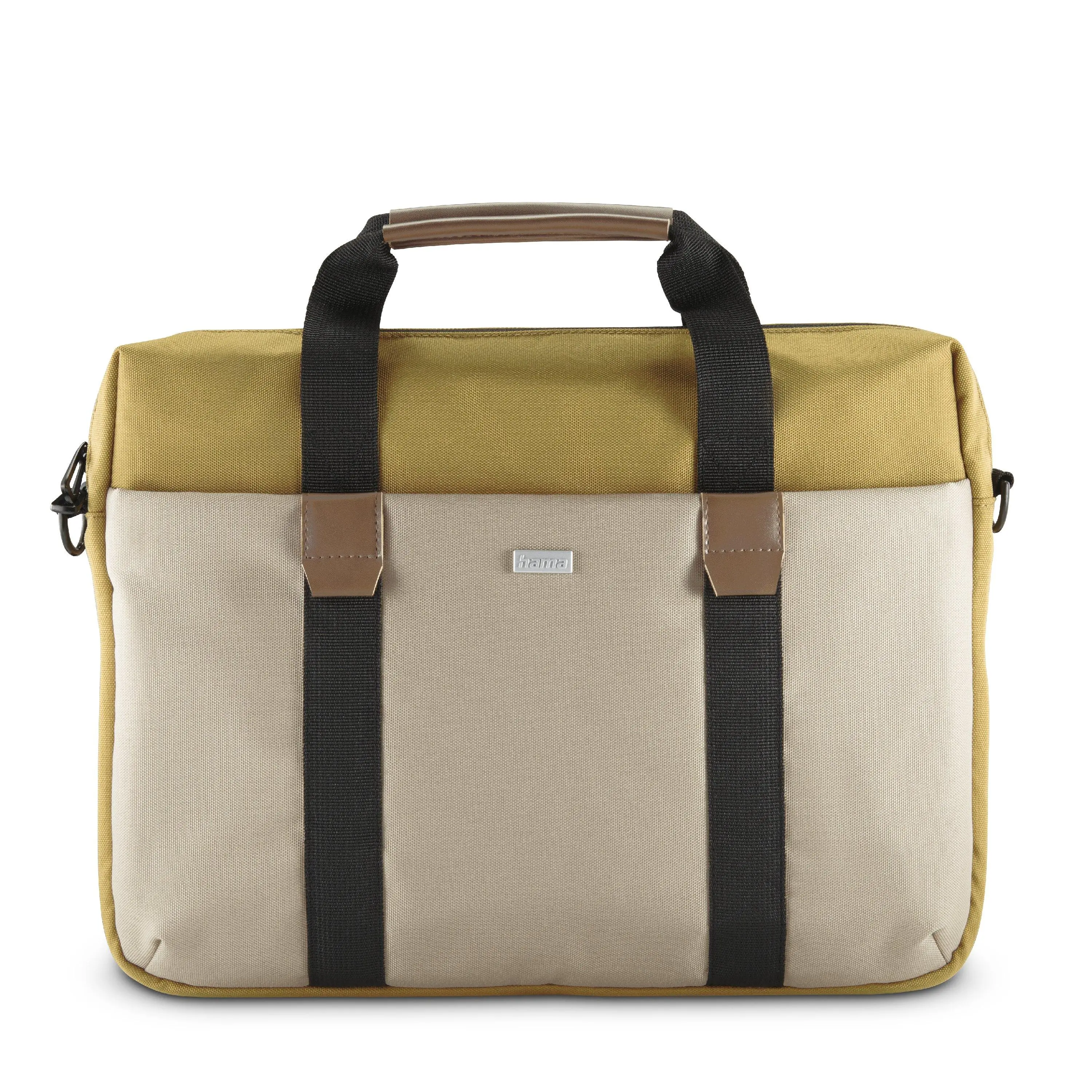 Torba na laptopa Hama Silvan 13,3-14,1'' Curry