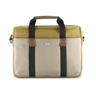 Torba na laptopa Hama Silvan 13,3-14,1'' Curry