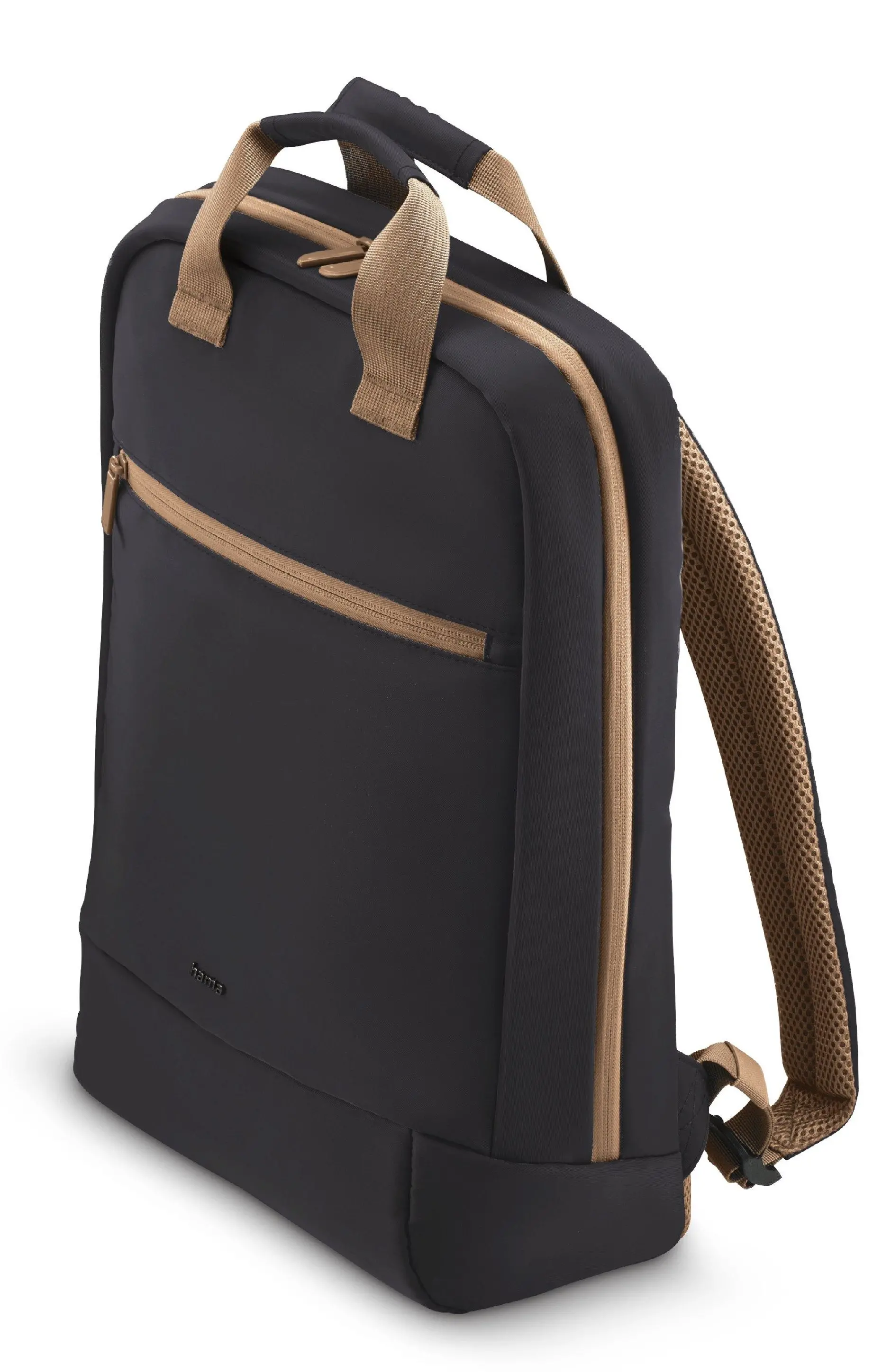 Plecak na laptopa Hama Ultra Lightweight 16,2" Czarny