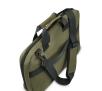 Torba na laptopa Hama Ultra Lightweight 15,6-16,2" Oliwkowy