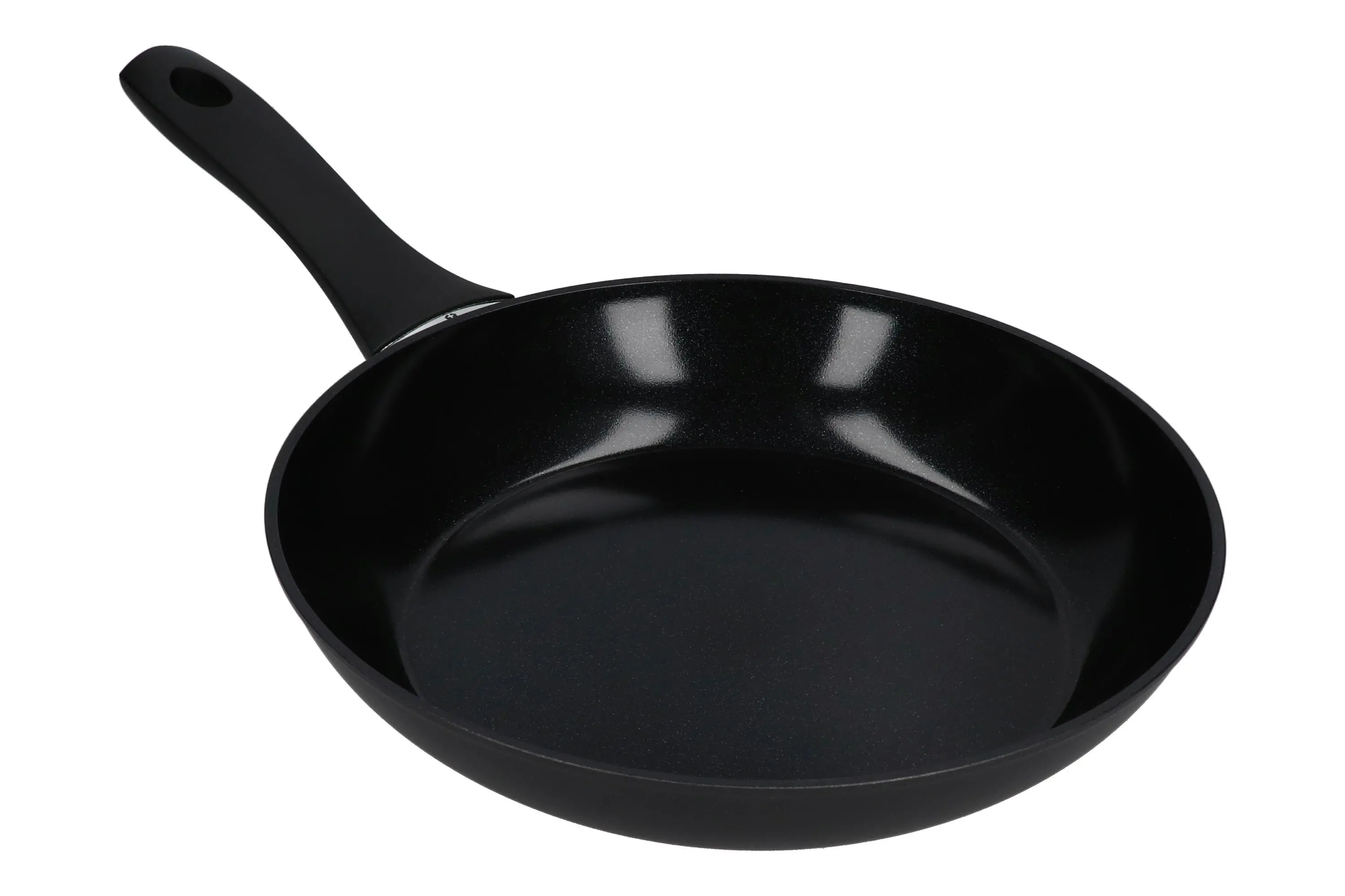 Patelnia Zwieger Rocca ZW-PR-0018 Indukcja Ceramiczna 24cm