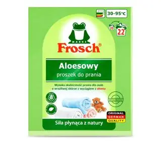 Frosch Aloesowy 1,45kg