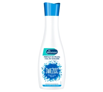 Zapach do pralki Dr. Beckmann świeżość 250ml
