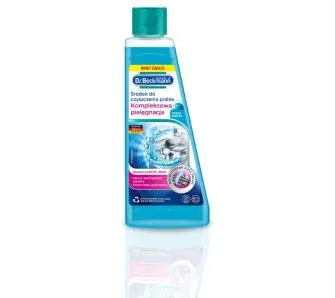 Środek do czyszczenia pralek Dr. Beckmann kompleksowa pielęgnacja 250ml