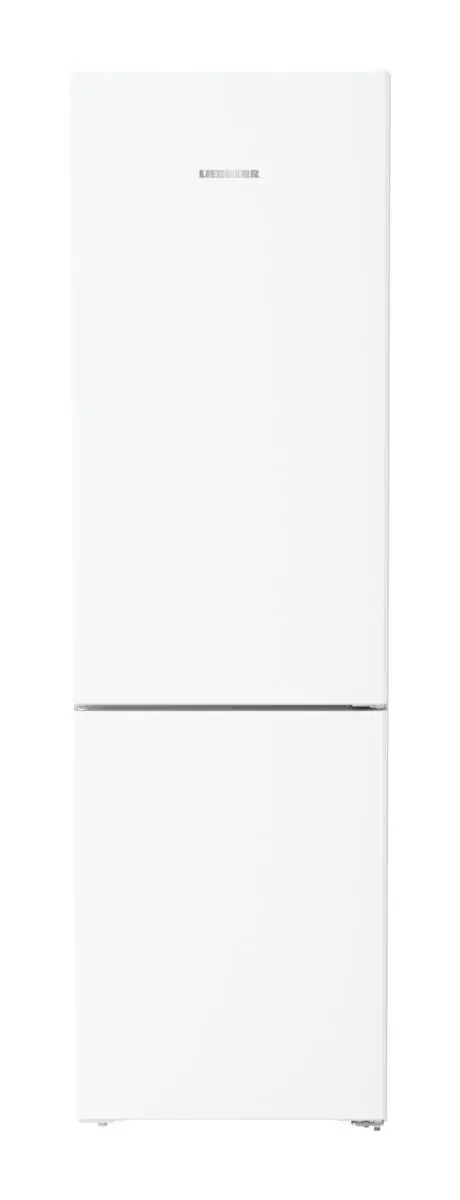 Lodówka Liebherr Pure KGNd 57Z03 Zamrażarka No Frost 201,5cm Komora świeżości Biały