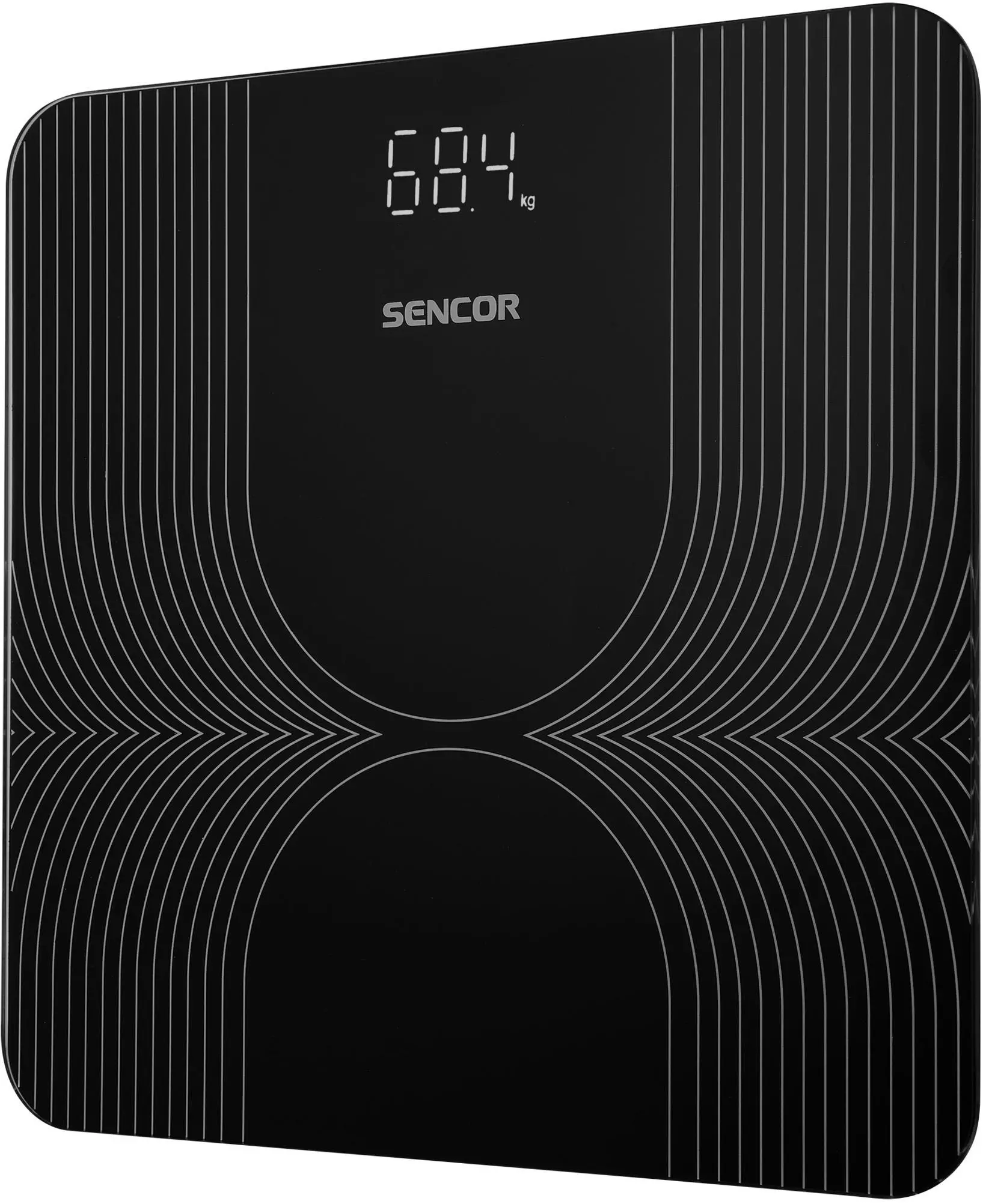 Waga Sencor SBS 2476BK 180kg