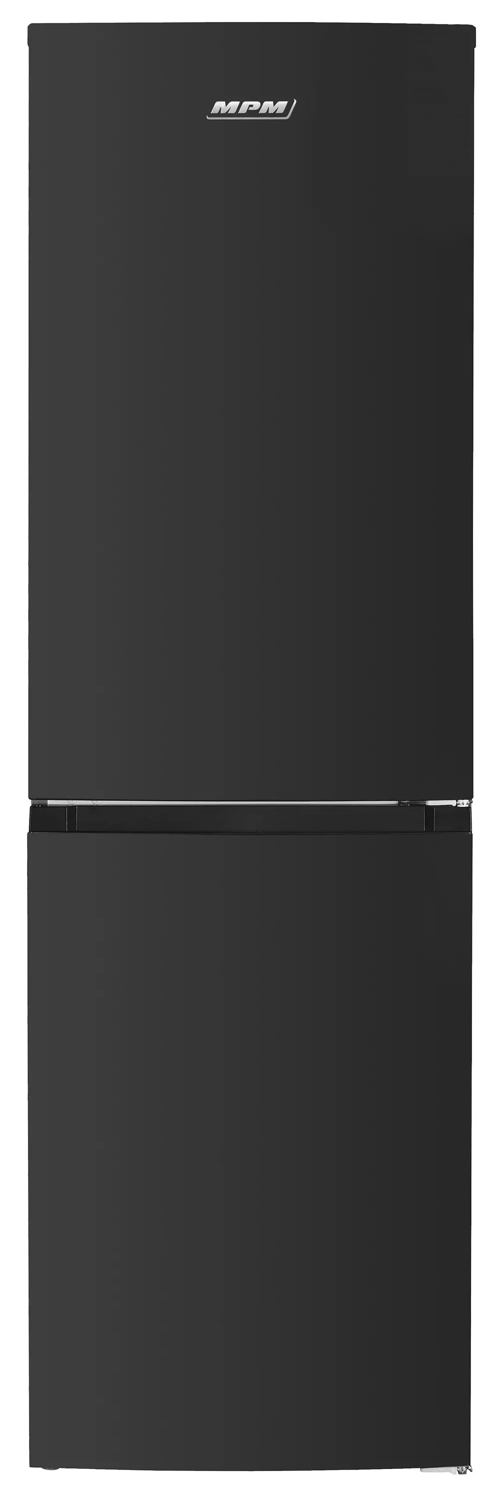 Lodówka MPM 248-FF-57 Pełny No Frost 180cm Czarny